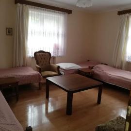 Pokoje Augustów 5 osobowy i 3 osobowy