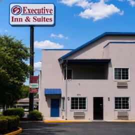 Executive Inn & Suites San Marcos, TX