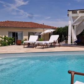 Casa Brens, hotel a Brens