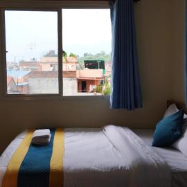 Hotel Kusum Palace