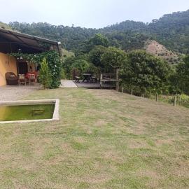 Pousada Pindobas, hotelli kohteessa Venda Nova do Imigrante