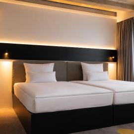 Olive INN Berlin، فندق في برلين