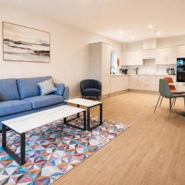 The Maltings – hotel w mieście Portlaoise