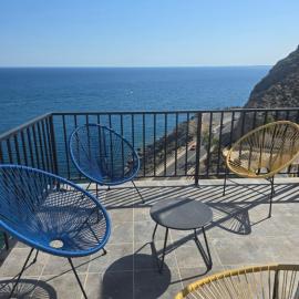 La Casa del Mar II