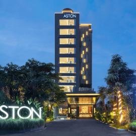 Aston Gejayan Yogyakarta Hotel & Conference Center