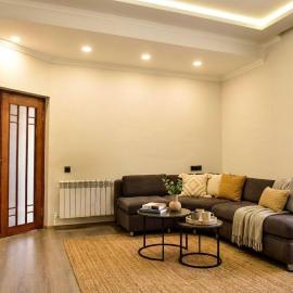 Goris Modern Comfort Home, hotel en Goris