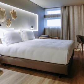Mercure Fátima, готель у Фатімі