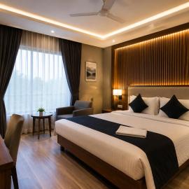 Satya Avenue Dehradun, Near Pearl Paradise IT park Road, hotel in Dehradun