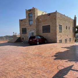 جبال جرش, hotel a Jerash