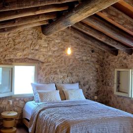Casa Utopia, hotel in Miravet
