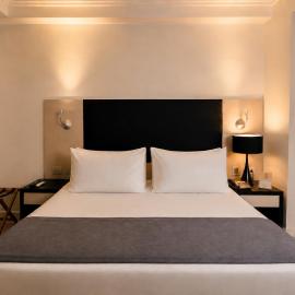 Hotel Sommelier Agustinas