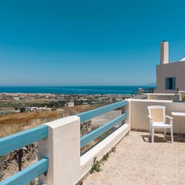 Aura Santorini - The Residence by ΜΡS