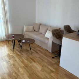 Apartamenty Apartmani Ugrudkov Bar Ulcinj, Hotel in Šušanj