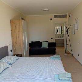 Moon room of Como