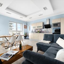 Elite Apartments Marine Cztery Oceany
