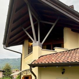 Vista Lago B&B