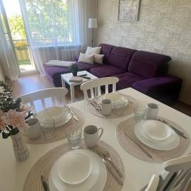 SD 12 Apartments
