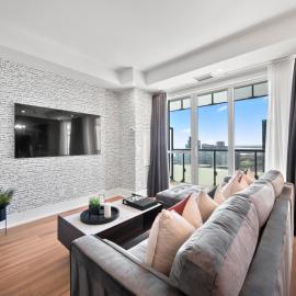 Avenue Suites - Toronto's Convention District, hotel en Toronto
