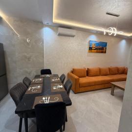 اقامة هبة 1, hotel in El Jebha