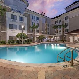 Best Western Plus Orlando Lake Buena Vista South Inn & Suites, hotel in Kissimmee