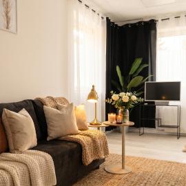 Nowoczesne Studio w Prudniku, ξενοδοχείο σε Prudnik