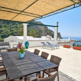 La Marilena Penthouse