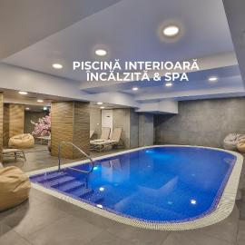 Hotel Dorna, ξενοδοχείο σε Vatra Dornei