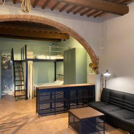 Loft Open Space, Capoliveri Centralissimo, hotel a Capoliveri