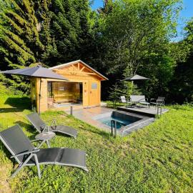 Cosy getaway in raw nature, hotel in Šentjur