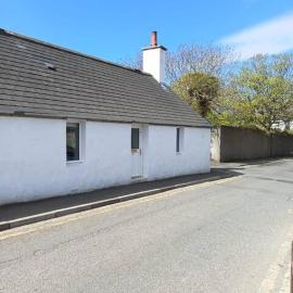 Snowdrop Cottage