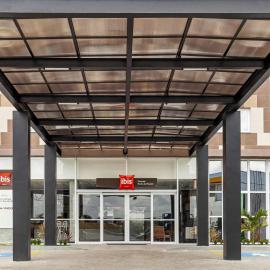 ibis Caucaia Porto do Pecem, hôtel à Caucaia