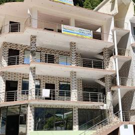 Sargodha Iceland Hotel & Restaurant, Naran, хотел в Наран