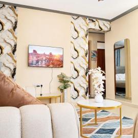 Joyland B&B, hotel in Mbita
