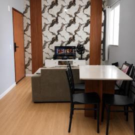Apartamento Com Piscina prox a BR, хотел в Ананиндеуа