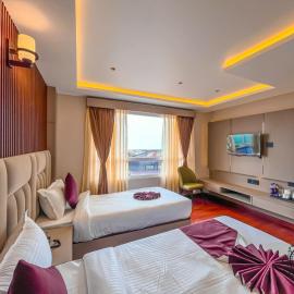 RB GROUP OF HOTEL - Norgyunma