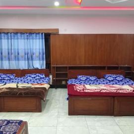 Nice Guest House GPO Murree