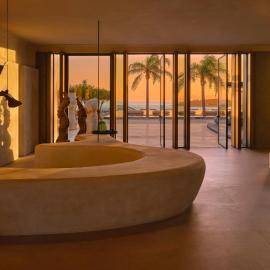 Minos Palace Resort - Adults Only, hotel en Agios Nikolaos