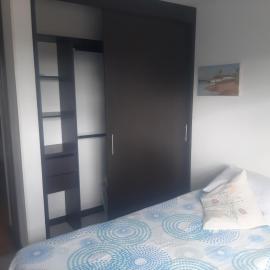 Habitación, hotel in Cajicá
