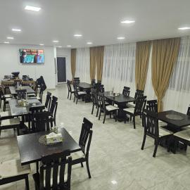 Pensiunea Casa Bianca-Târgu Jiu