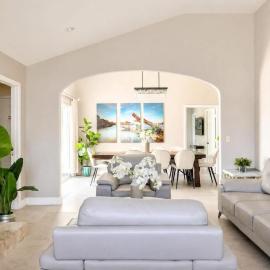 Disneyland Vineyard Villa 6Bed 4Bath Game, Hotel in Anaheim