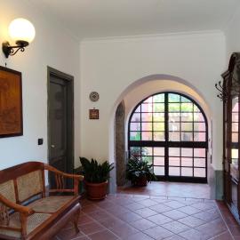 Viesnīca Casa Nannina apartment pilsētā Calvanico