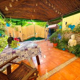 Cool Garden Sevilla Aljarafe
