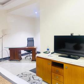 LIMERIDGE apartment, hotell sihtkohas Lagos