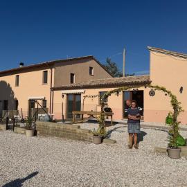 Casa Talènt - appartement Salvia