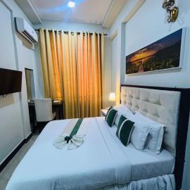 Diary Hotel, hotel en Dar es Salaam