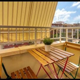 Brisa Marina, apartamento en la playa, hotel en Elche