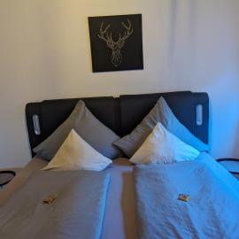 Ferienwohnung Eifelglück