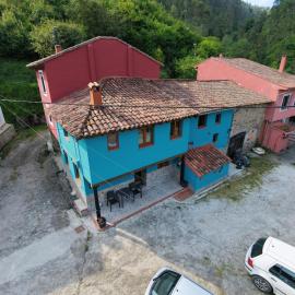 La Casina de Agüera