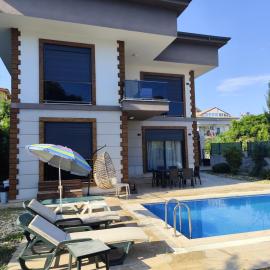 canyon villa, hotel u Kemeru