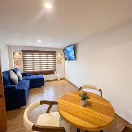 Casa Hotel Cenit – hotel w mieście Villa de Leyva
